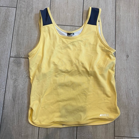 MEC Workout Top!!! - Picture 2 of 3